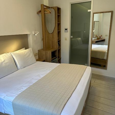 Hotel Cretan Berry Portou La Canea Exterior foto